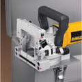 Joiners | Dewalt DW682K 6.5 Amp 10000 RPM Plate Joiner Kit image number 5