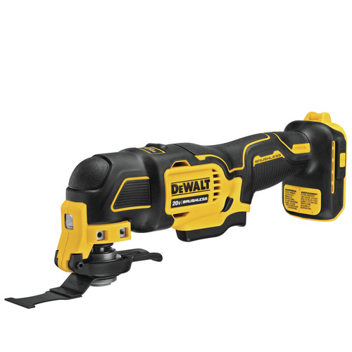 Dewalt all outlet purpose tool