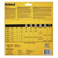 Early Labor Day Sale | Dewalt DW47924 9 in. XP4 All-Purpose Segmented Diamond Blade image number 3