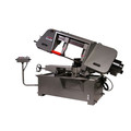 Stationary Band Saws | JET JT9-424476 HBS-1220MSA 12 in. x 20 in. Semi-Automatic Mitering Variable Speed Bandsaw image number 2