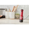 Clearance Center | Black & Decker BCKM1011K06 Kitchen Wand Variable Speed Lithium-Ion Cordless Red Immersion Blender Kit image number 12