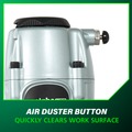 Finish Nailers | Metabo HPT NT65M2SM 16-Gauge 2-1/2 in. Finish Nailer with Air Duster image number 6