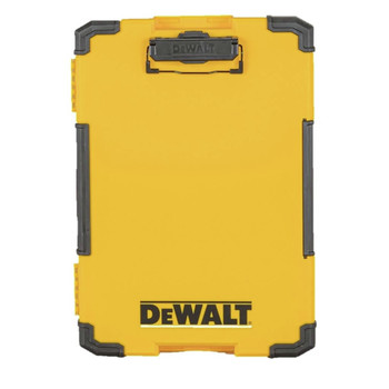 TOOL STORAGE SYSTEMS | Dewalt DWST17818 TSTAK Mobile Storage Clipboard