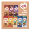  | Coffee-Mate 12182156 0.38 oz. Mini Cups Liquid Coffee Creamer - Vanilla Caramel (50/Box) image number 8