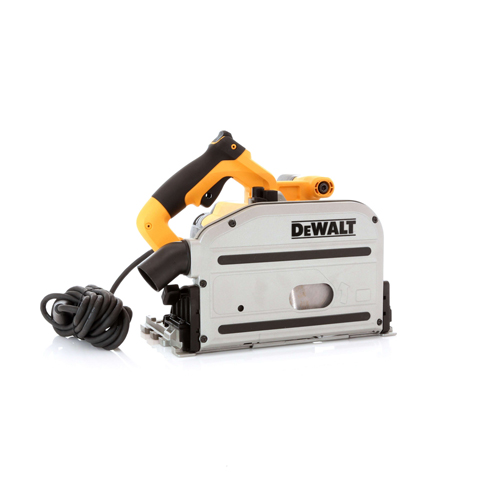 Dewalt DWS520K 612 in. Corded Track Saw CPO DeWALT