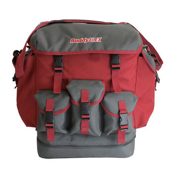 CASES AND BAGS | Mr. Heater Heavy Duty Storage Buddy FLEX Gear Bag - F600050