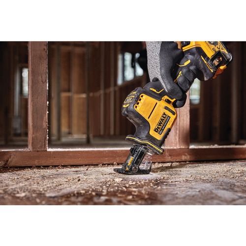 Dewalt 20V MAX ATOMIC One-Handed Lithium-Ion Cordless