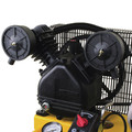 Portable Air Compressors | Dewalt DXCMLA1683066 1.6 HP 30 Gallon Oil-Lube Portable Air Compressor image number 7