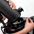 Handheld Blowers | Black & Decker BV3100 12 Amp Up to 210 MPH 3-in-1 Electric Corded Leaf Blower/Vacuum/Mulcher image number 4