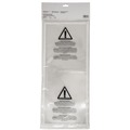 Save 10% off one item | Dewalt DXCM103-0214 (10-Piece) Adhesive Window Protector Replacements for Abrasive Blast Cabinet image number 3