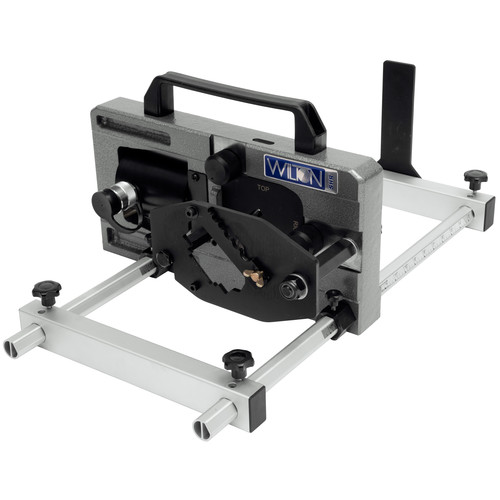 Metal Cutting Shears | Wilton WL9-28910 SHR Strut and Threaded Rod Shear image number 0