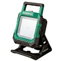 Clearance Center | Metabo HPT UB18DCQ4M 18V MultiVolt Lithium-Ion 11.8 in. Cordless Work Light (Tool Only) image number 0