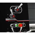 Metal Lathes | JET JT9-892306 E-1236VS with ACU-RITE 203 DRO, Taper Attachment and Collet Closer image number 2