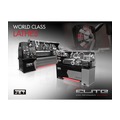 Metal Lathes | JET JT9-892470 E-1440VS  with Newall DP700 DRO and Taper Attachment image number 10