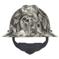 Hard Hats | MSA 10204787 V-Gard Hydro Dip Hat - Devils Kanyon image number 1