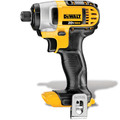 Dewalt DCF885B 20V MAX Brushed Lithium-Ion 1/4 in. Cordless Impact Driver (Tool Only) image number 1