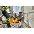 Concrete Saws | Dewalt DCS690X2 FlexVolt 60V MAX Cordless Brushless 9 in. Cut-Off Saw Kit image number 22