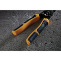 Pliers | Dewalt DWHT70277 Compound Action Long Nose Pliers image number 10