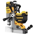 Drill Presses | Dewalt DCD1623B 20V MAX Brushless Lithium-Ion 2 in. Cordless Magnetic Drill Press (Tool Only) image number 4