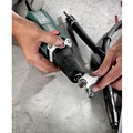 Die Grinders | Metabo HPT 646616420 GE 710 Plus Corded Die Grinder image number 2
