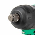 Holideals Day 3! Unwrap Big Savings on Metabo HPT Tools! | Metabo HPT WR36DFQ4M 36V MultiVolt Brushless Lithium-Ion 3/4 in. Cordless Impact Wrench (Tool Only) image number 2
