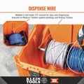 Clearance Center | Klein Tools 54802MB MODbox Rolling Toolbox image number 4