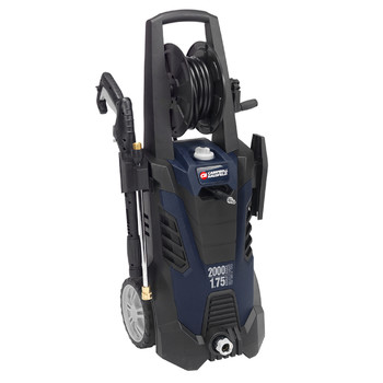 Campbell Hausfeld 1,900 PSI 1.75 GPM Electric Pressure Washer - PW190200