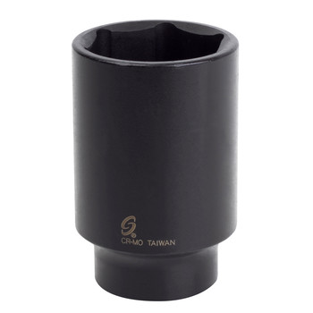 Sunex 1/2 in. Drive 1-5/16 in. SAE Deep Impact Socket - 242D