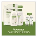 July Member-Exclusive Offer Save 10% off on One Item | Aveeno Active Naturals 3600 12 oz. Pump Bottle Daily Moisturizing Lotion image number 5