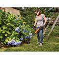 String Trimmers | Black & Decker LSTE525 20V MAX 2-Speed EASYFEED Lithium-Ion 12 in. Cordless String Trimmer/ Edger Kit (1.5 Ah) image number 9
