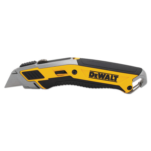 Knives | Dewalt DWHT10295 2 in. Premium Retractable Utility Knife image number 0