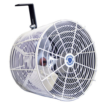PRODUCTS | Versa-Kool 12 in. Deep Guard Circulation Fan - VK12