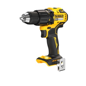 HAMMER DRILLS | Dewalt 20V MAX Brushless 1/2 in. Cordless Hammer Drill Driver (Tool Only) - DCD798B