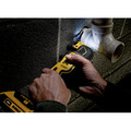 Early Labor Day Sale | Factory Reconditioned Dewalt DCS354BR ATOMIC 20V MAX Brushless Lithium-Ion Cordless Oscillating Multi-Tool (Tool Only) image number 2