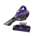  | Black & Decker HLVA325JP07 Dustbuster Hand Vacuum Pet (Purple) image number 0