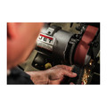 Belt Grinders | JET JT9-578842 115V 11 Amp Combination Industrial 2 in. x 48 in./9 in. Corded Sanding Belt/Disc Grinder image number 7