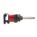Air Impact Wrenches | Chicago Pneumatic 7782-6 1 in. Heavy Duty Air Impact Wrench with 6 in. Anvil image number 1