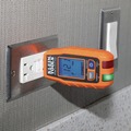 Detection Tools | Klein Tools RT250 LCD Display GFCI Outlet Tester image number 10