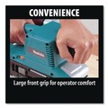 Belt Sanders | Makita 9903 8.8 Amp 3 in. x 21 in. Corded Belt Sander image number 7