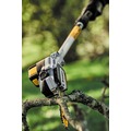 Save 10% off one item | Factory Reconditioned Dewalt DCPS620M1R 20V MAX XR Brushless Lithium-Ion Cordless Pole Saw Kit (4 Ah) image number 9