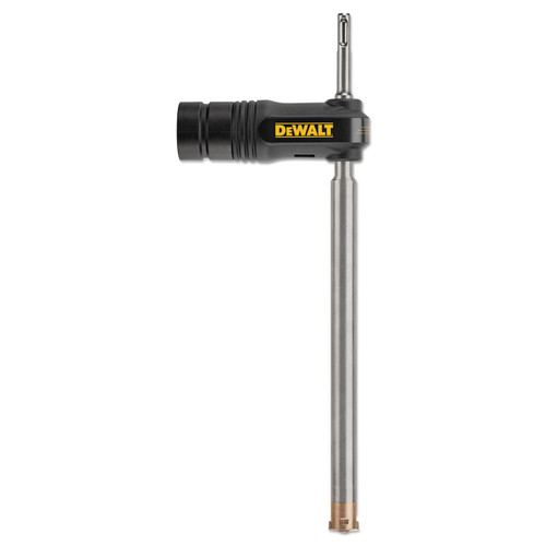 Bits and Bit Sets | Dewalt DWA54034 14-1/2 in. 3/4 in. SDS-Plus Hollow Masonry Bits image number 0