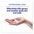  | PURELL 5079-02 Healthy Soap 1200 mL 0.5% BAK Antimicrobial Foam Refill for ES4 Dispensers (2/Carton) image number 2