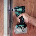 Influencers | Makita GDT01Z 40V max XGT Brushless Lithium-Ion Cordless 4-Speed Impact Driver (Tool Only) image number 6