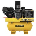 Portable Generators | Dewalt DXCMCGW1330 200 Amp 5500 Watts 2-Stage 30 Gallon 175 Max PSI Gasoline Engine Driven 3-in-1 Air Compressor/Generator/Welder image number 0