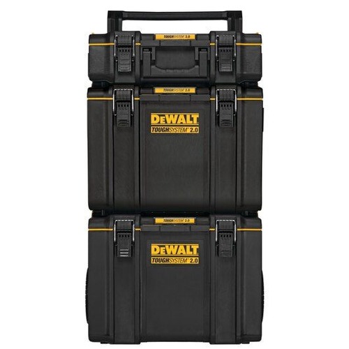 Storage Systems | Dewalt DWST60436 ToughSystem 2.0 Rolling Tower Toolbox image number 0
