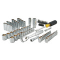 Hand Tool Sets | Dewalt DWMT81531 84 Pc Mechanics Tool Set image number 1