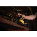 Drywall Sanders | Factory Reconditioned Dewalt DWE6411KR 2.3 Amp 1/4 Sheet Corded Finishing Sander Kit image number 19