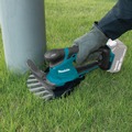  | Factory Reconditioned Makita XMU04ZX-R 18V LXT Brushed Lithium-Ion Cordless Grass Shear with Hedge Trimmer Blade (Tool Only) image number 6