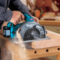 Combo Kits | Makita GT400M1D1 40V max XGT Brushless Lithium-Ion 7-1/4 in. Cordless Circular Saw 4-Tool Combo Kit (2.5 Ah/4 Ah) image number 12
