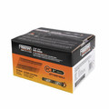 Nails | Freeman FR-113-2GRS (2000-Pack) 2 in. x 0.113 in. Galvanized Ring Shank Framing Nails image number 1